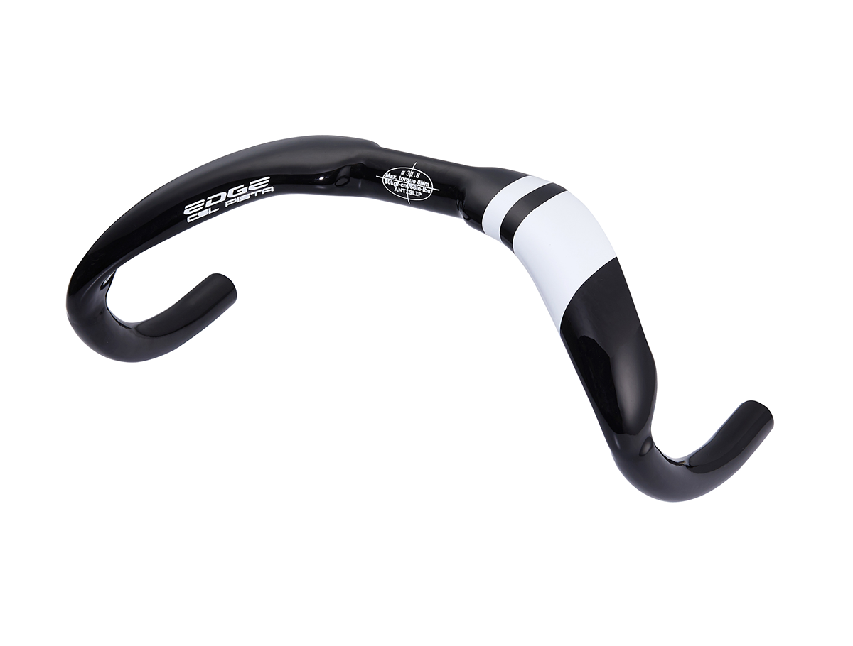 carbon track handlebars