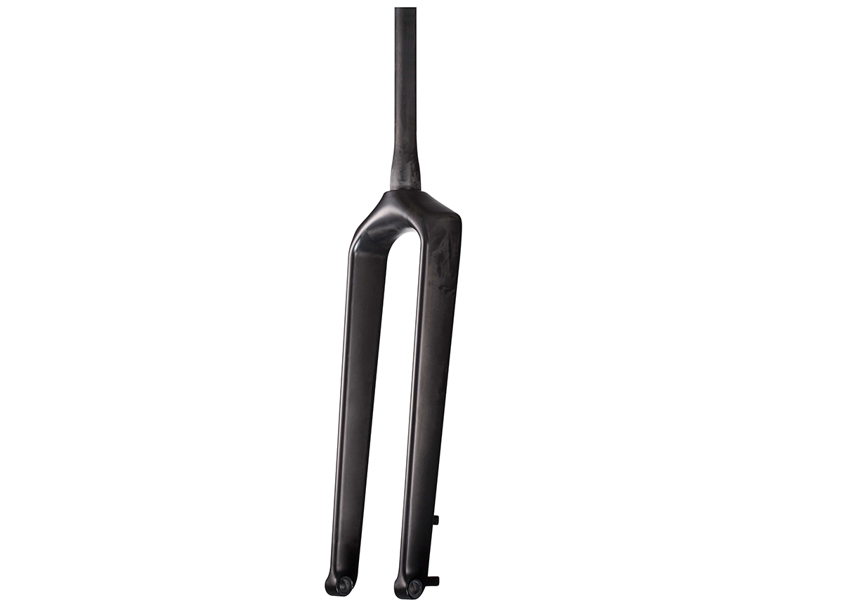 bicycle fork design